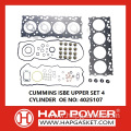 CUMMINS ISBE UPPER SET